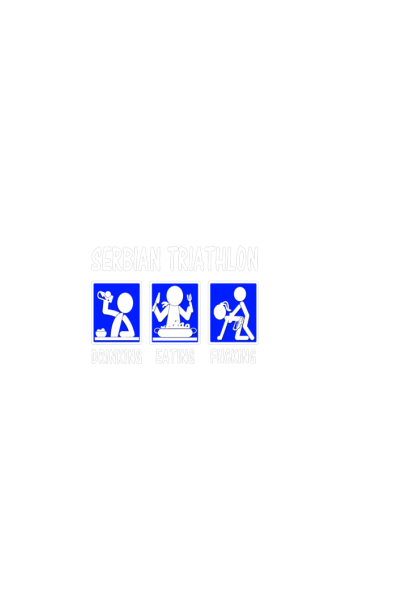 SERBIAN TRIATHLON | SRPSKI TRIATLON
